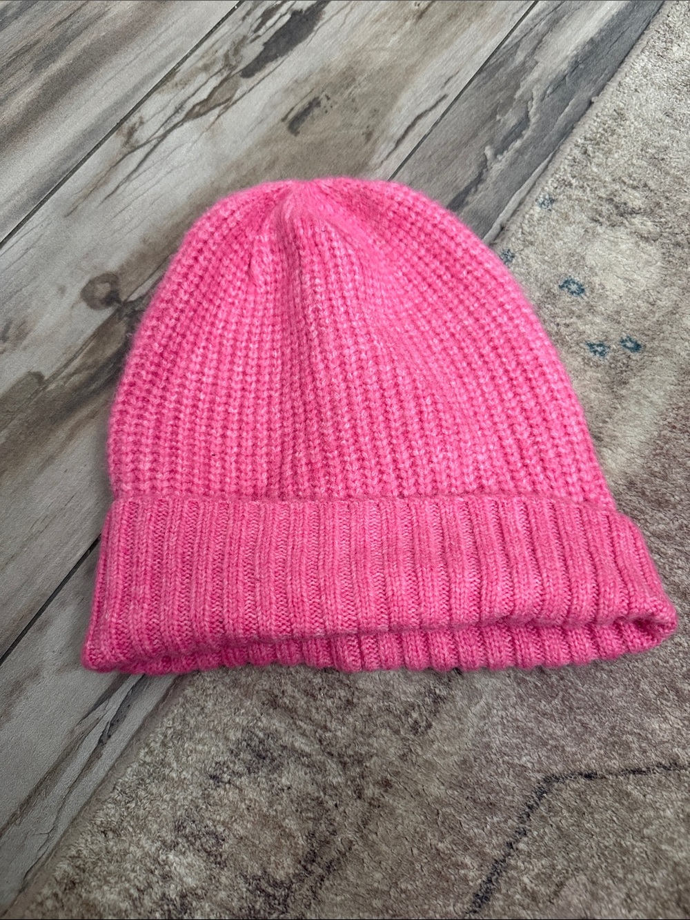 Free People beanie